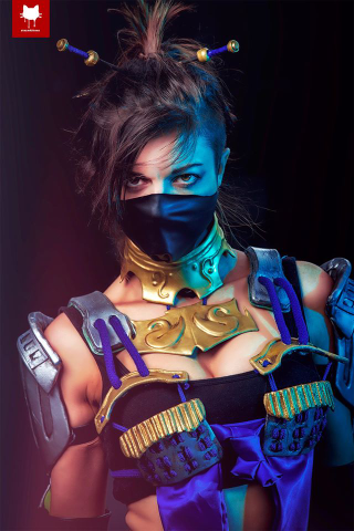 Illustration for article titled PAX Australia, Through A Cosplayer's Eyes